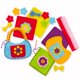 thumbnail image 2 of Kit de costura Serabeena Sew Your Own Bags para niños de 6 a 8 años, 2 of 9