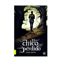 Fondo De Cultura Mx - Libro El Chico Perdido 416