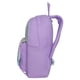 thumbnail image 3 of Mochila Infantil  Sweet 2024 Color Block Lila, 3 of 5