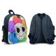 thumbnail image 4 of Mochila Escolar Mundo de Dandys Azul, 4 of 6