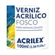thumbnail image 4 of Barniz Acrílico Mate 100ml. Acrilex blanco, 4 of 4