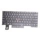 thumbnail image 1 of Teclado De Repuesto Estándar De EE. UU. Para Piezas T490S T490S T495S P/N SN20R66006, 1 of 5