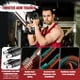 thumbnail image 2 of Entrenador de brazos Twister NOONCRAZY ajustable con una resistencia de 30 a 120 libras, 2 of 7