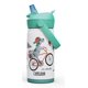 thumbnail image 1 of Botella de agua CamelBak Thrive Flip Straw Kids de 350 mL de acero inoxidable, 1 of 6