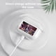 thumbnail image 4 of Familia Moderna theme Airpods Pro Earphone Case Compatible With Apple Devices Premium Flexible Tpu Theme Custom, 4 of 6