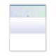 thumbnail image 1 of Papel para Cheques DocuGard 8,5 × 21 cm 500 Hojas, 1 of 9