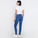 thumbnail image 3 of Jeans Mujer Skinny Fit Push Up I Azul Oscuro Corona, 3 of 5