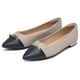 thumbnail image 2 of Zapato Mujer Azul/Taupe Ana 629 Piccadilly, 2 of 3