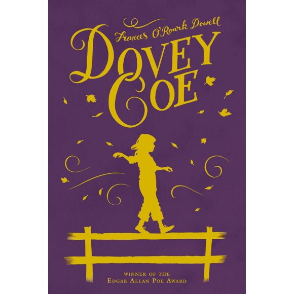 Libro Atheneum Books for Young Readers Dovey Coe