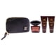 thumbnail image 2 of Set de perfume Versace Crystal Noir Eau de Toilette 100 ml x3, 2 of 3