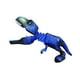 thumbnail image 4 of Figuras De Animales De Dinosaurio, Agarrador De Mano, Juguete De Dinosaurio, Juego De Garra Para Niños, Azul, 4 of 5