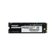 thumbnail image 1 of SSD Patriot P410 4 TB NVMe PCIe Gen4x4 M.2 2280, 1 of 5