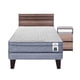thumbnail image 2 of Cama Europea Essence 5 1 Plaza + Muebles Ares, 2 of 4