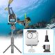thumbnail image 5 of Funda impermeable para cámara de acción GoPro Max de 45 m, 5 of 7