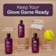 thumbnail image 3 of Aceite para Guantes SARNA BASEBALL 227 g a Base de Lanolina, 3 of 6