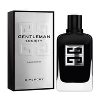 Perfume Givenchy Gentleman Society Eau De Parfum Para Hombre, 100 Ml