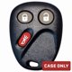 thumbnail image 2 of Kit de renovación Advanced Remote KeyStart CP033 Double para GM, 2 of 3