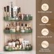 thumbnail image 5 of Caddy BEFSOP Organizador de Maquillaje de Esquina de 3 Niveles – Verde, 5 of 7