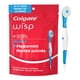 thumbnail image 1 of Cepillo Dental Desechable Colgate Max Fresh Wisp 24u Menta, 1 of 3