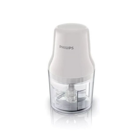 Picadora Daily Collection Philips Hr1393/00 450w