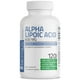 thumbnail image 3 of Suplemento De Ácido Alfa Lipoico 600 Mg 120 Cápsulas, 3 of 3