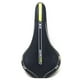 thumbnail image 3 of Asiento MTB Negro/Amarillo Radical Mountain, 3 of 4