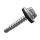 thumbnail image 1 of Tornillo Autoperforante Hexagonal C/g 12x3/4 Zincado - 100 U, 1 of 2