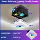 thumbnail image 2 of Extractor de Baño Gopper RGB LED Bluetooth 230CFM, 2 of 8