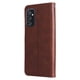 thumbnail image 2 of Funda con Cremallera para Samsung Galaxy M52 5G, Carcasa Cartera de Cuero PU con Soporte y Tarjetero, 2 of 6