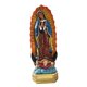 thumbnail image 1 of Raro Hermoso Guadalupe Virgen María Estatua Regalo Religioso Navidad Decoración Del Hogar, 1 of 5