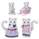 thumbnail image 1 of FAMILIA LEOPARDO DE LAS NIEVES SYLVANIAN FAMILIES, 1 of 7