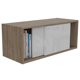 thumbnail image 3 of Gabinete Note Miel - Blanco, 3 of 8