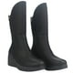 thumbnail image 5 of Botin Chalada Mujer Wedgenew-2 Negro Casual, 5 of 7