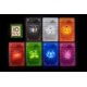 thumbnail image 5 of Juego de mesa Renegade Game Studios Lanterns The Harvest Festival, 5 of 9