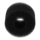 thumbnail image 2 of Cubierta De Filtro De Esponja De Acuario Protector De Manga Limpiador De Piscina Negro 108x73mm, 2 of 5