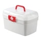 thumbnail image 4 of Caja Médica De Primeros Auxilios Bandeja Extraíble Multifuncional Para Camping En El Lugar De Trabajo, 4 of 5