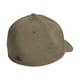 thumbnail image 4 of Gorra adidas Gameday Deportiva de Béisbol con Ajuste Elástico, 4 of 7