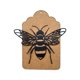 thumbnail image 1 of Troqueles de corte MALISTLN Abeja para scrapbooking, 1 of 3