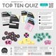 thumbnail image 3 of Juego de mesa Queen Games Color Code US, 3 of 5