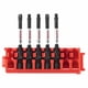 thumbnail image 1 of Power Bits Bosch ITDSQ2205C Impact Square #2, 5 unidades con clip, 1 of 6