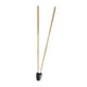 thumbnail image 5 of Golf Putting FLEANER AID Herramienta De Entrenador De Putter De Golf Se Adhiere Al Eje De Putter Oro, 5 of 5