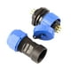 thumbnail image 5 of Enchufe De Aviación Conector De Enchufe Conector Resistente Al Calor Sp17 Ip68 10 Pin, 5 of 5
