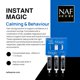 thumbnail image 2 of Suplemento NAF Instant Magic 3x30 ml Blanco, 2 of 6