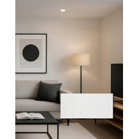 Panel Antihumedad Seccoplac Modelo Onice Blanco