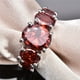 thumbnail image 1 of Fashion Eternity Rings Luxury Jewelry Wedding Engagement For Women Girls Gift, 1 of 3