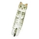 thumbnail image 5 of Gato Multiusos Toallas De Mano Divertidas Secado De Manos Toalla De Secado Suave Absorbente B, 5 of 5