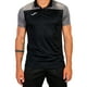 thumbnail image 2 of Polera Polo Hombre Hobby II Negro Gris Joma, 2 of 3