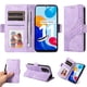 thumbnail image 1 of Carcasa FOXDOCK Xiaomi Redmi Note 12s 4G de cuero PU, diseño acolchado clásico, protección contra caídas y rayones, 1 of 5
