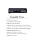 thumbnail image 2 of Cartucho de tóner Amstech compatible para HP 78A CE278A negro, paquete de 2, 2 of 6
