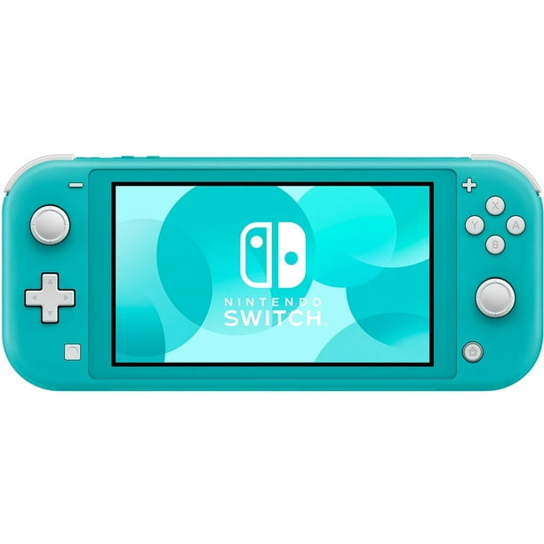 Consola Switch Lite Turquesa | Lider